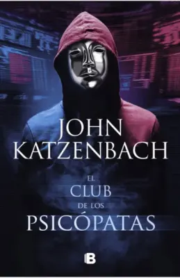 EL CLUB DE LOS PSICOPATAS1
