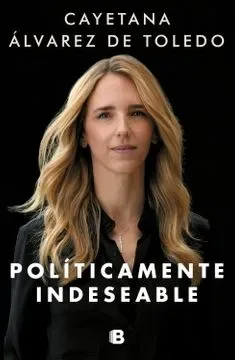 POLITICAMENTE INDESEABLE1