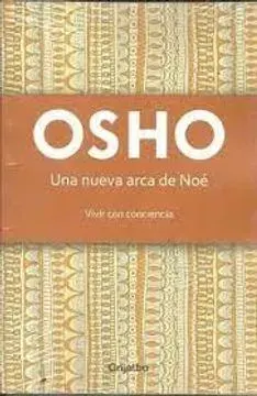 UNA NUEVA ARCA DE NOE1