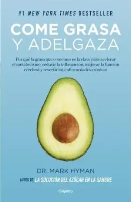 COME GRASA Y ADELGAZA1