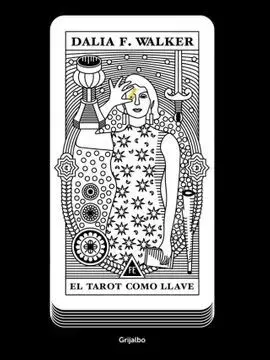 EL TAROT COMO LLAVE1