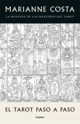 EL TAROT PASO A PASO1