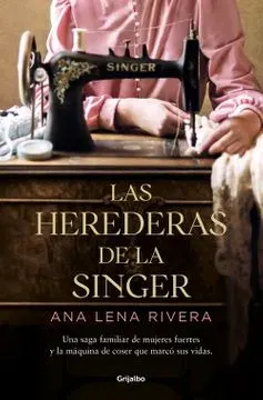 LAS HEREDERAS DE LA SINGER1