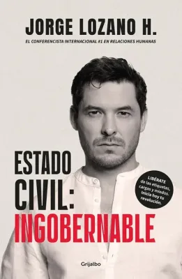 ESTADO CIVIL INGOBERNABLE1