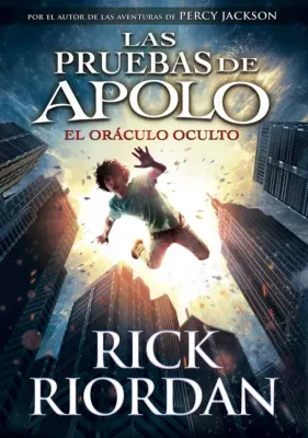 EL ORACULO OCULTO LAS PRUEBAS DE APOLO 11