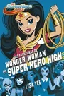 LAS AVENTURAS DE WONDER WOMAN SUPER HERO HIGH 11