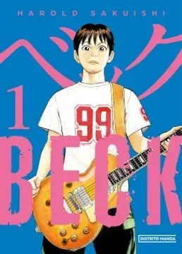 BECK 11