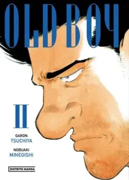 OLD BOY 21