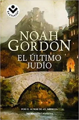 EL ULTIMO JUDIO1