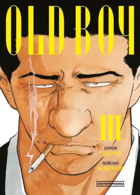 OLD BOY 31