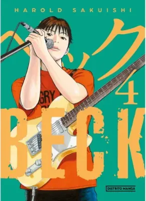 BECK 41