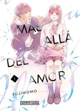MAS ALLA DEL AMOR 11