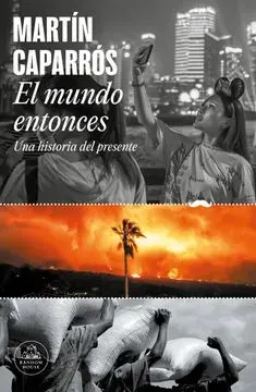 EL MUNDO ENTONCES1