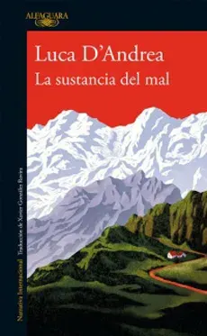 LA SUSTANCIA DEL MAL1