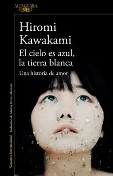 EL CIELO ES AZUL LA TIERRA BLANCA1