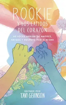 ROOKIE Y LOS LATIDOS DEL CORAZON1
