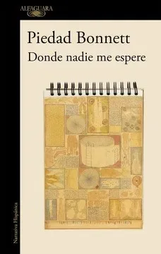 DONDE NADIE ME ESPERE1