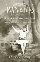 EL MAPA DE LOS DIAS EL HOGAR DE MISS PEREGRINE 41