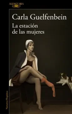LA ESTACION DE LAS MUJERES1