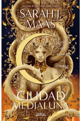 CASA DE FLAMA Y SOMBRA CIUDAD MEDIALUNA 31
