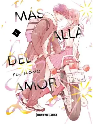 MAS ALLA DEL AMOR 21