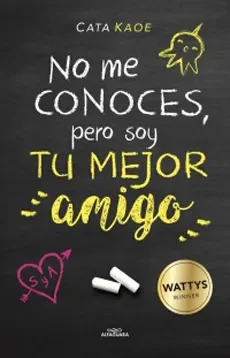 NO ME CONOCES PERO SOY TU MEJOR AMIGO1