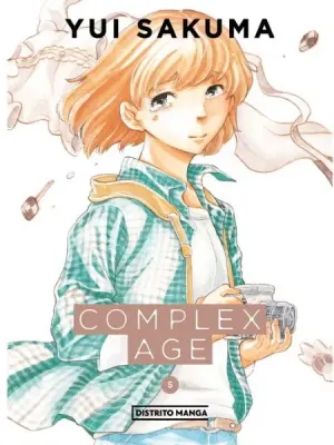 COMPLEX AGE 51