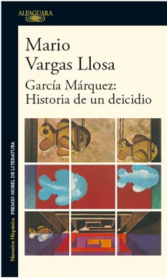 GARCIA MARQUEZ HISTORIA DE UN DEICIDIO1