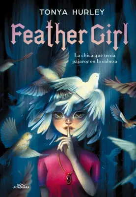 FEATHER GIRL1