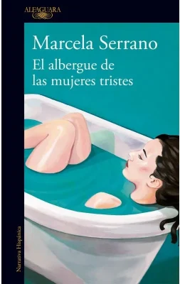 EL ALBERGUE DE LAS MUJERES TRISTES1