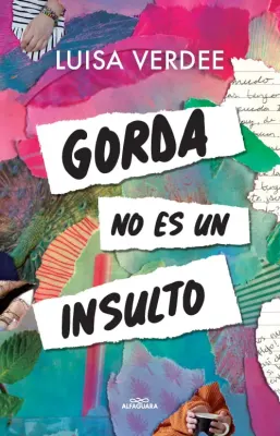 GORDA NO ES UN INSULTO1
