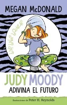 JUDY MOODY ADIVINA EL FUTURO1
