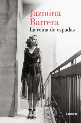 LA REINA DE ESPADAS1