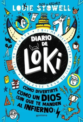 DIARIO DE LOKI 21