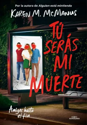 TU SERAS MI MUERTE1