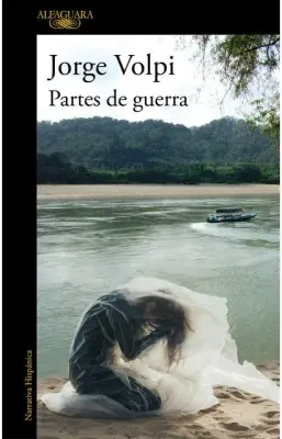 PARTES DE GUERRA1