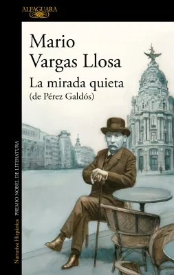 LA MIRADA QUIETA (DE PEREZ GALDOS)1