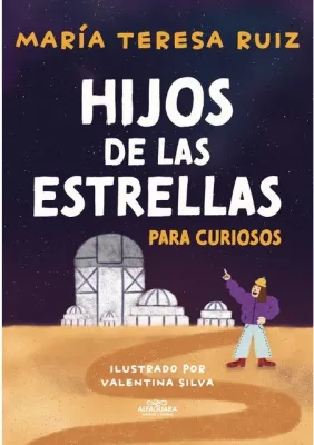 HIJOS DE LAS ESTRELLAS PARA CURIOSOS1