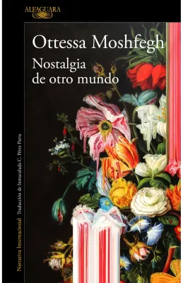 NOSTALGIA DE OTRO MUNDO1