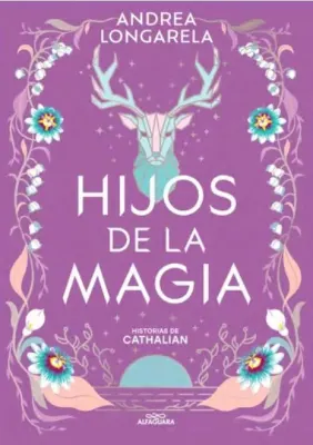 HIJOS DE LA MAGIA1