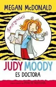 JUDY MOODY ES DOCTORA1