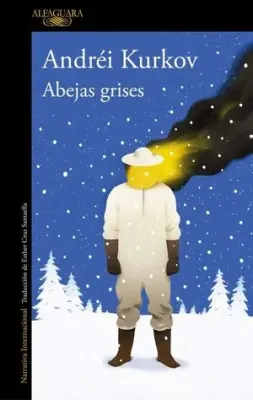 ABEJAS GRISES1