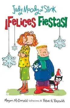 JUDY MOODY Y STINK FELICES FIESTAS1