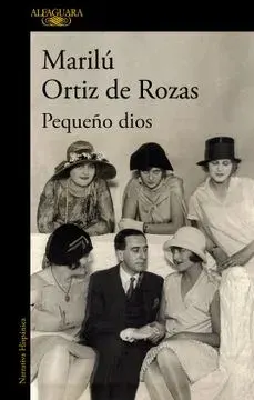 PEQUEÑO DIOS1