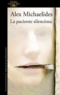 LA PACIENTE SILENCIOSA1