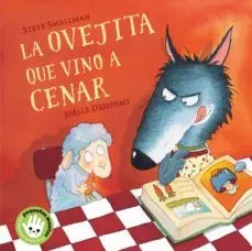 LA OVEJITA QUE VINO A CENAR1