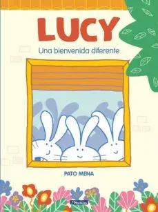 LUCY UNA BIENVENIDA DIFERENTE1