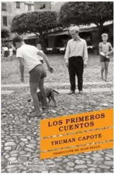 LOS PRIMEROS CUENTOS1