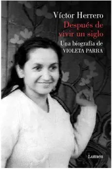 DESPUES DE VIVIR UN SIGLO UNA BIOGRAFIA DE VIOLETA1