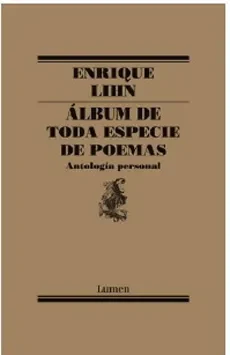 ALBUM DE TODA ESPECIE DE POEMAS1